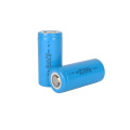 Polinovel 3.2V LifepO4 6AH Cilíndrica de baterías recargables Células livianas